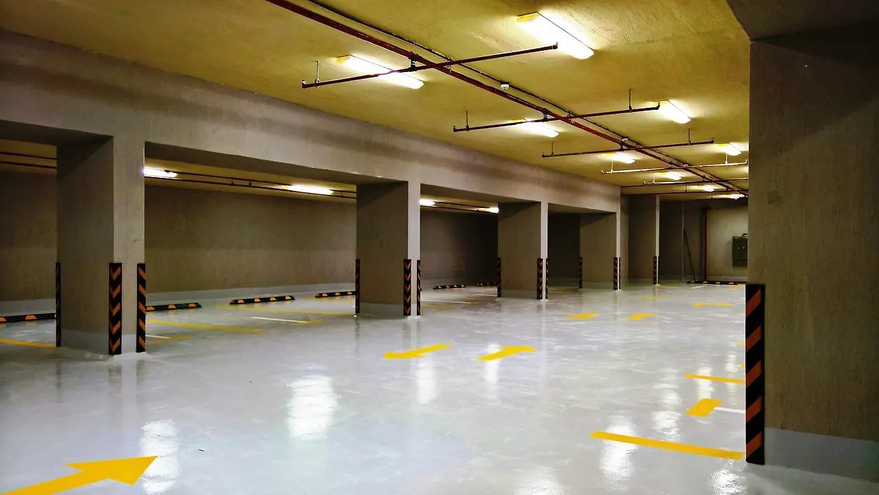 فندق روزايو جدة