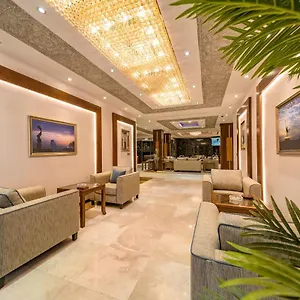 شقة فندقية Red Sea Seasons, جدة