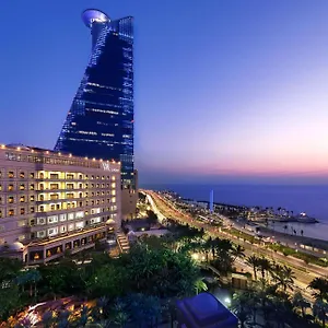 Waldorf Astoria - Qasr Al Sharq Yidda