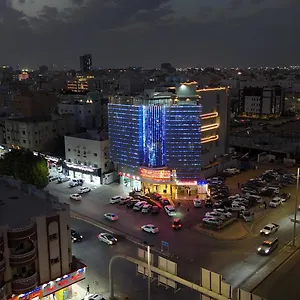 أرين المطار فندق جدة