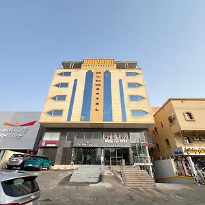 3* Hotel Rose Star