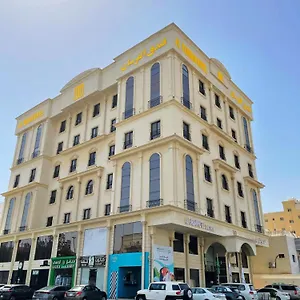 3* Hotel Sansa