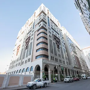 المختارة العالمي فندق المدينة المنورة