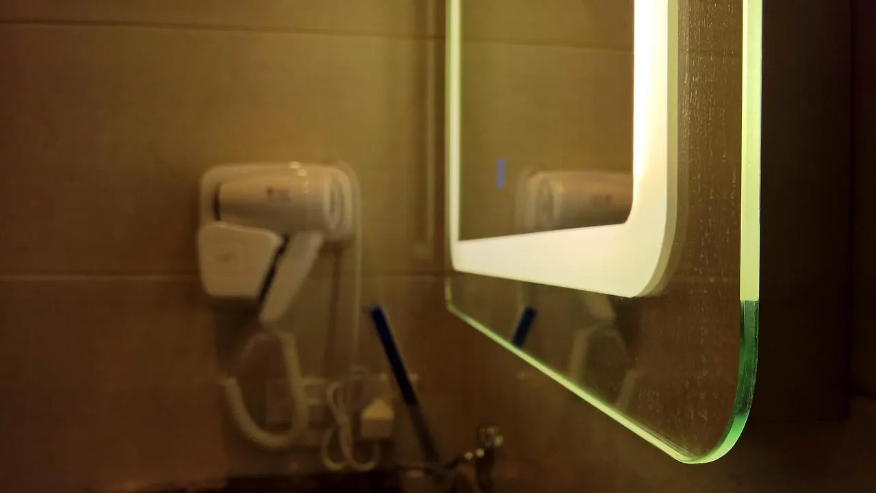 Rozaio Hotel Džidda