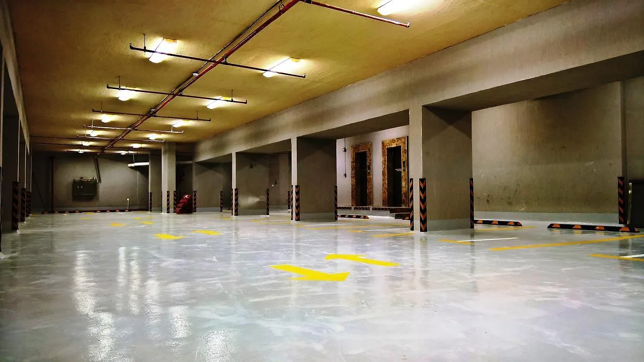 Rozaio Hotel Jeddah