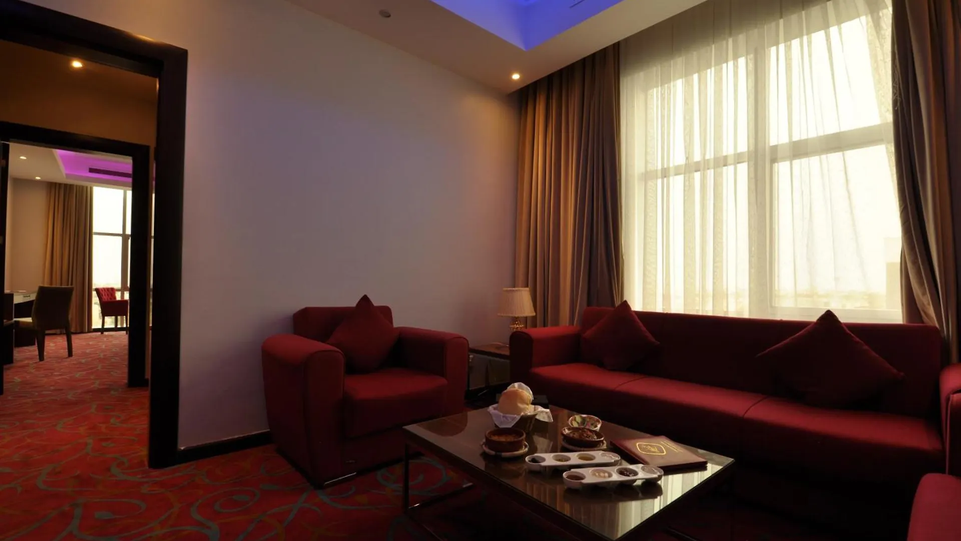 Rozaio Hotel Jeddah