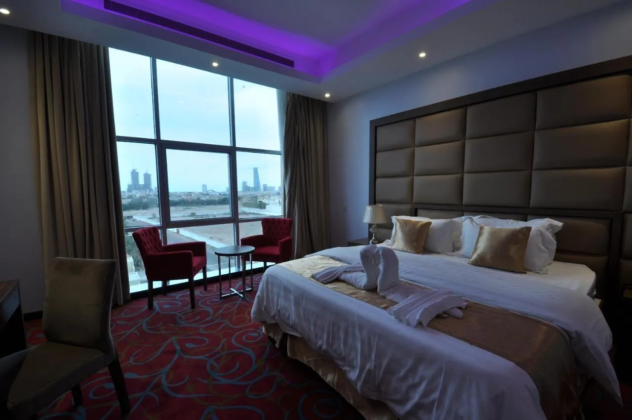 Rozaio Hotel Jeddah